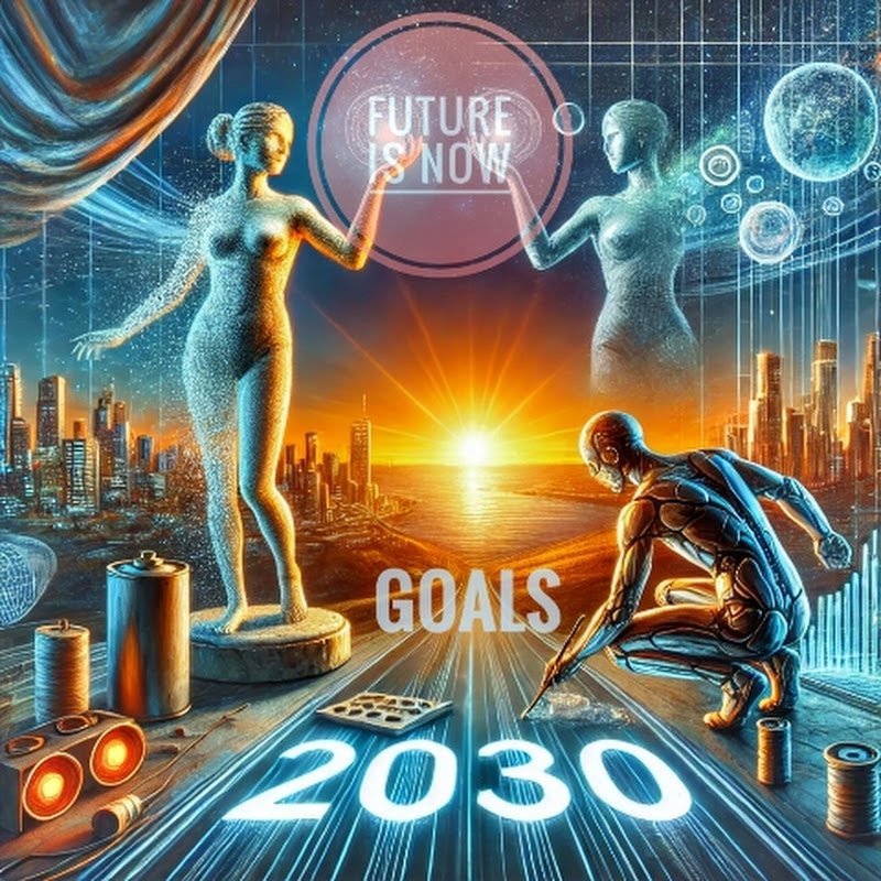 Future Projects for Me and You icon