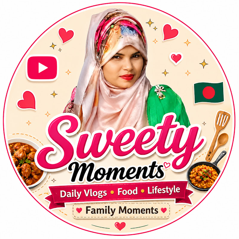 Sweety Moments 🇧🇩