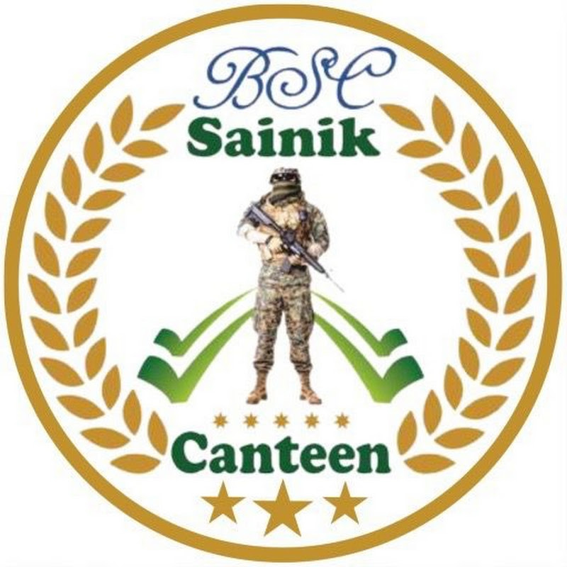 BeSure Sainik Canteen