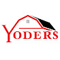 Yoders logo