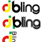 BlingItOn LIVE logo