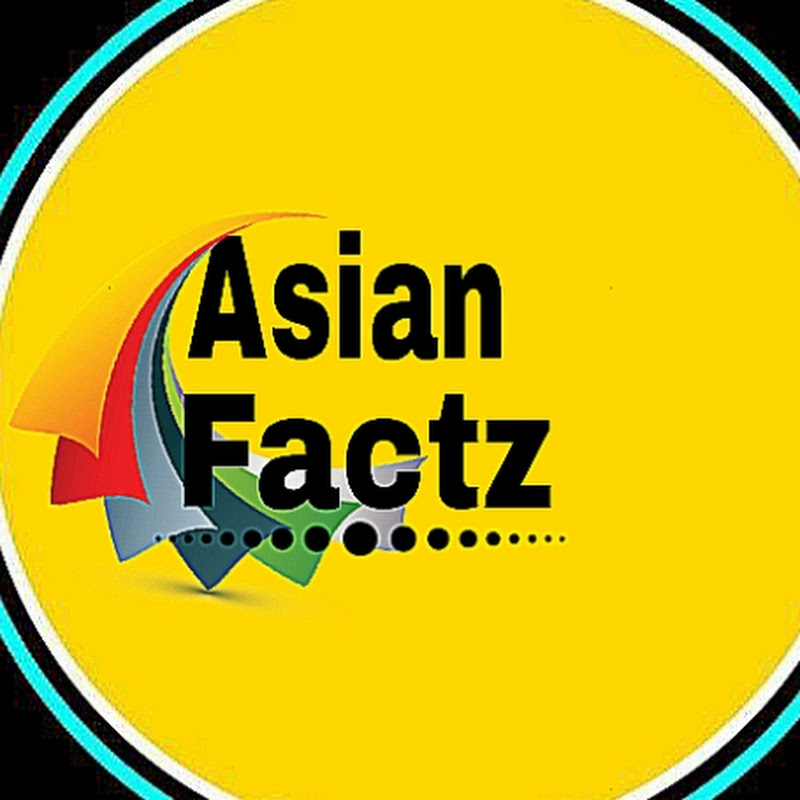 Asian Facts