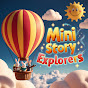 Mini Story Explorers logo