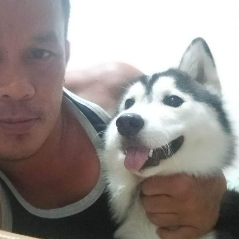 BELLA AND TATAY