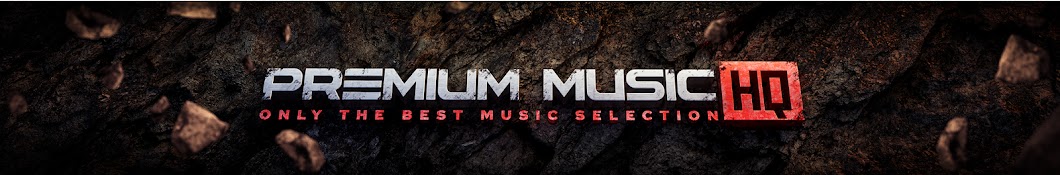 Premium Music HQ YouTube channel avatar