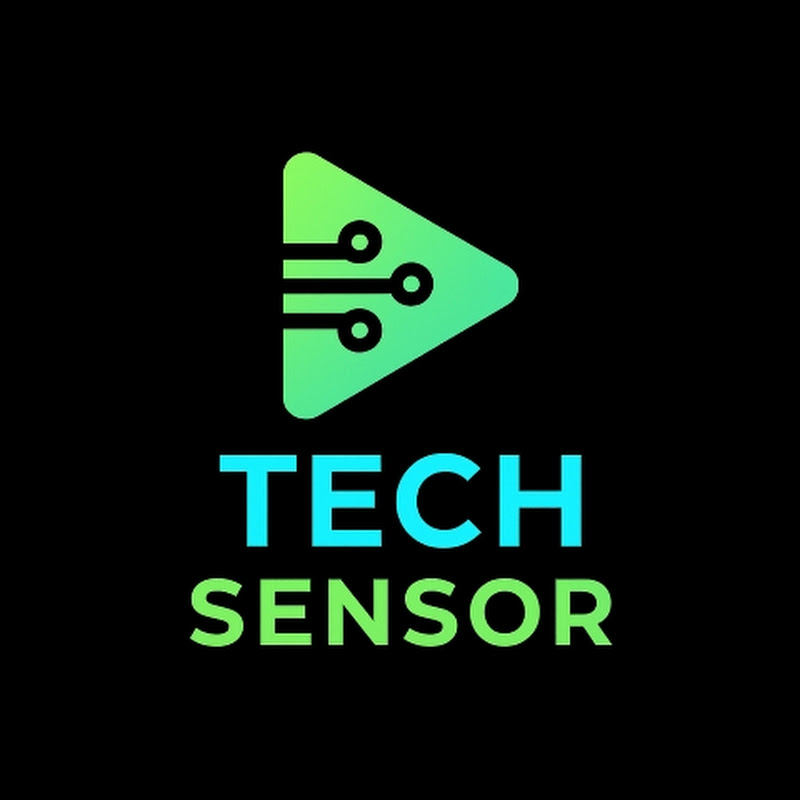 TECH SENSOR