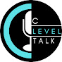 C-Level Talk - @c-leveltalk8869 YouTube Profile Photo
