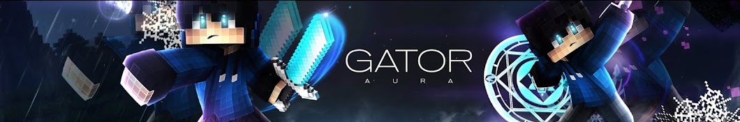 GatorAura Avatar del canal de YouTube