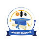 Mission Graduate logo