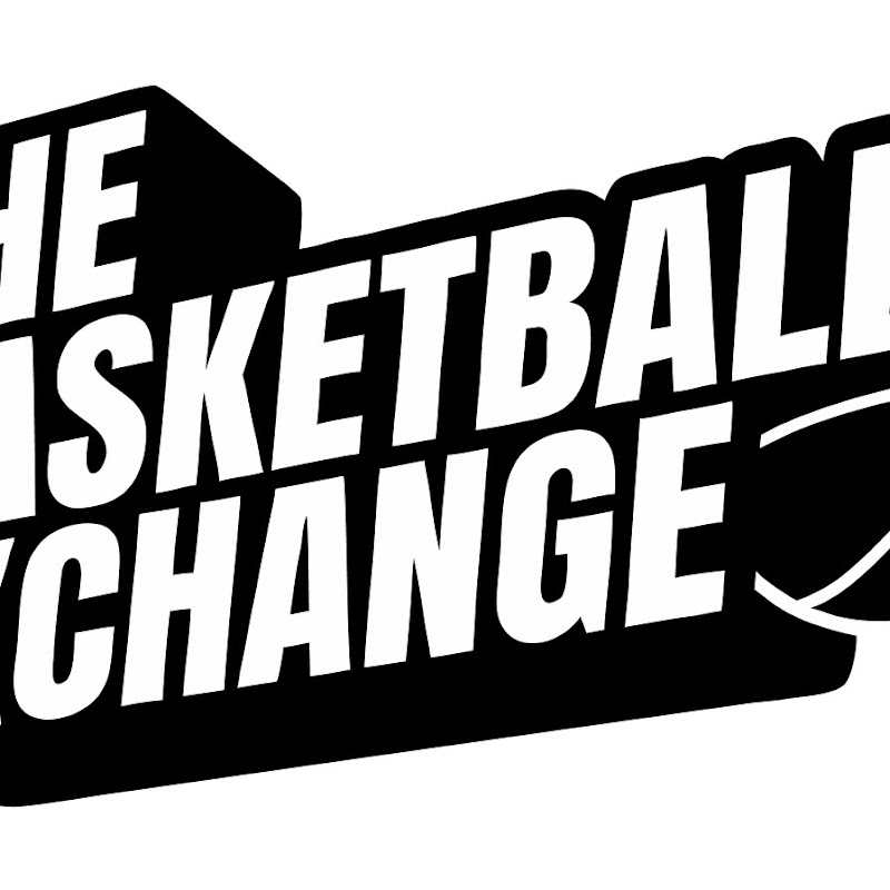 The Basketball Exchange  channel logo