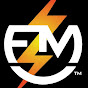 Spark FM Boston logo