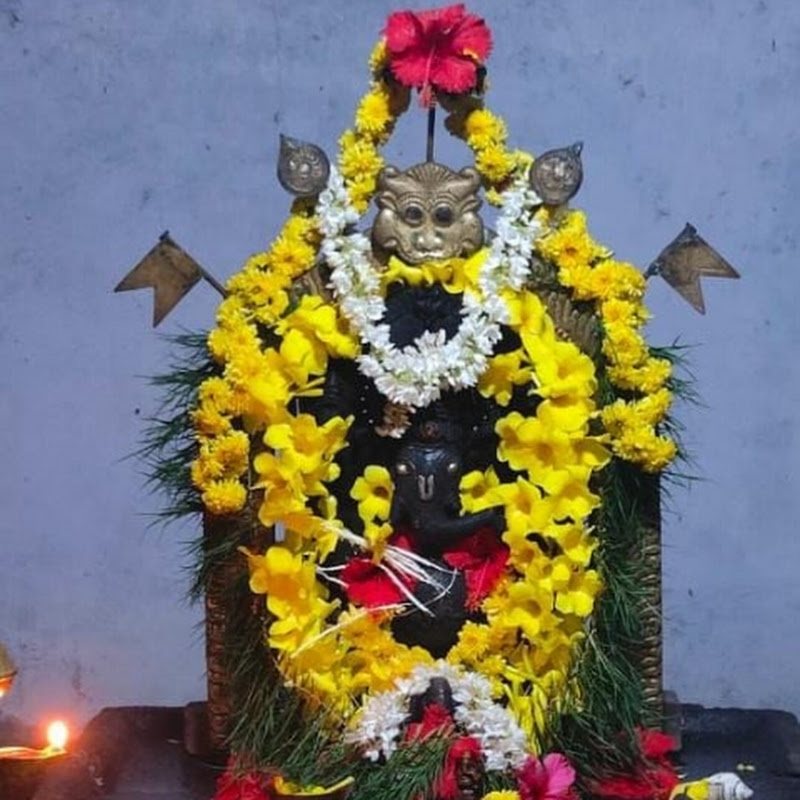 SRI SHANGA SRI LAHARI BHAJANS