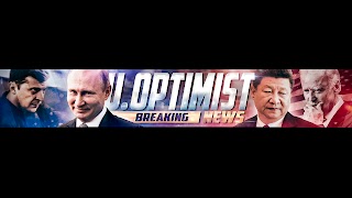Заставка Ютуб-канала «Уставший оптимист»