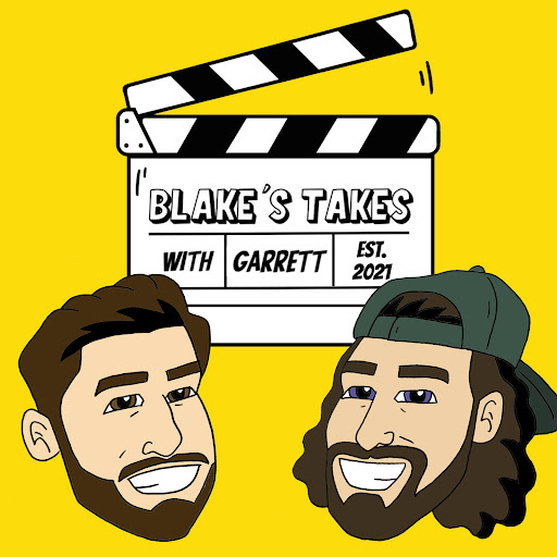 Blake'sTakes