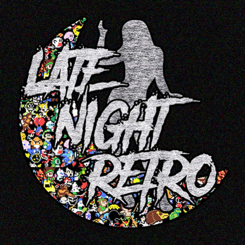 Late Night Retro