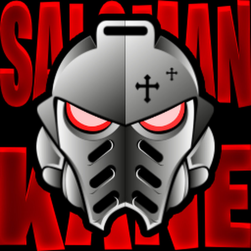 Saloman Kane