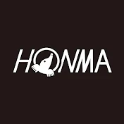 【公式】本間ゴルフ- honmagolfJP-