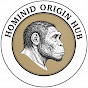 Hominid Origin Hub logo