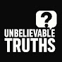 Unbelievable Truths logo