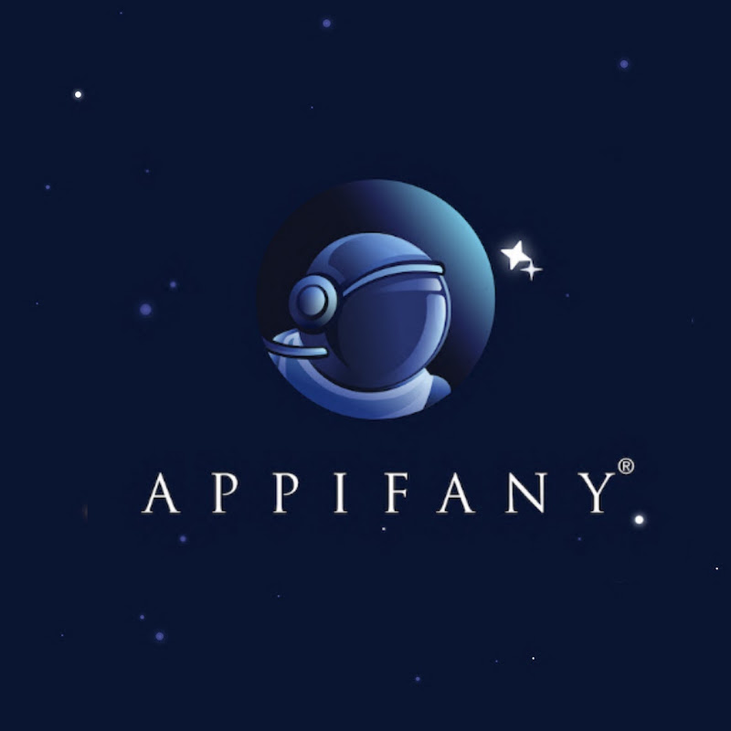 Appifany App Development avatar