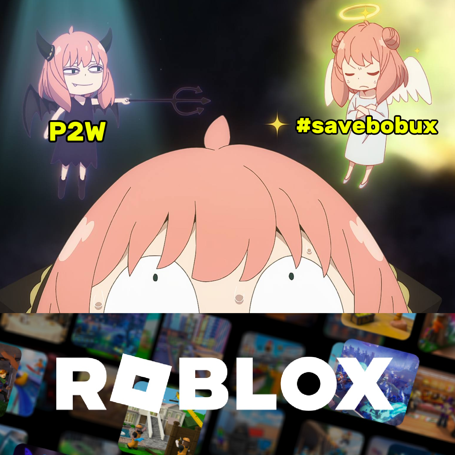 Post from AwanXRoblox