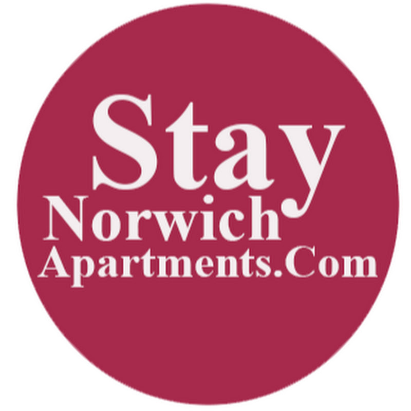Stay Norwich Apartments