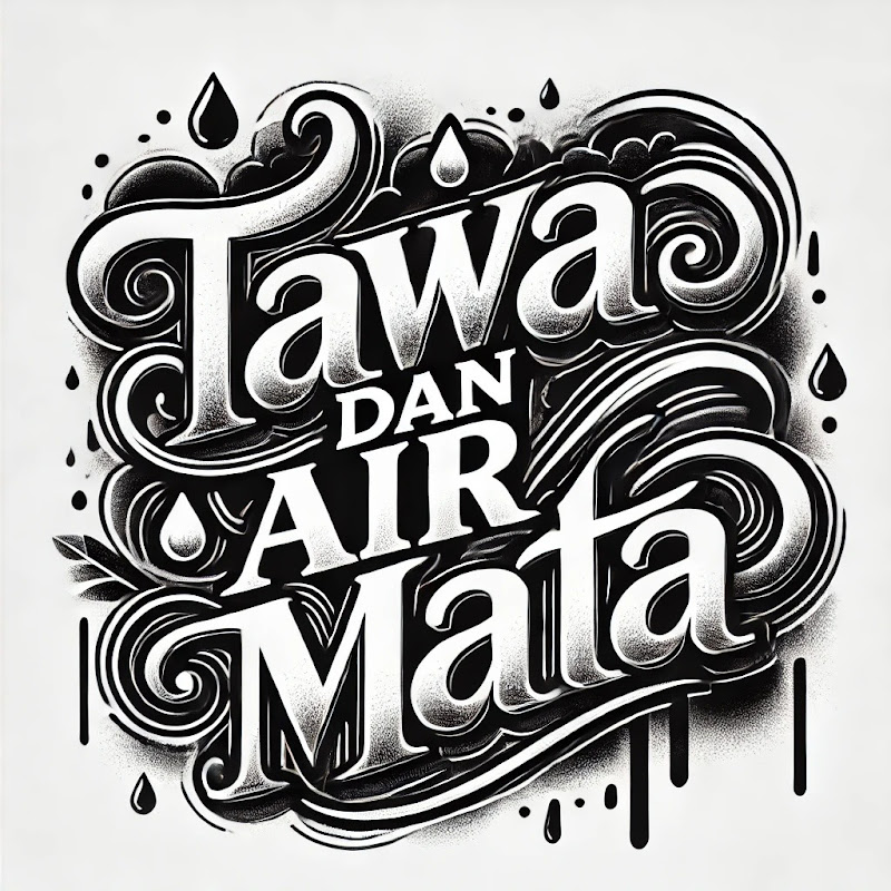 Tawa dan Air Mata