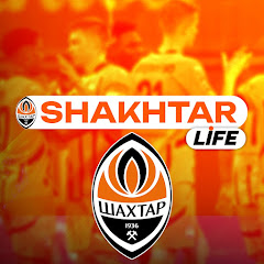 Shakhtar Life НОВИЙ