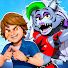 OAlTt_5gLZA-channel-avatar-The Gregory and Roxanne Show