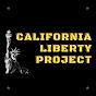 California Liberty Project logo