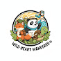 Wild Heart Wanderer logo