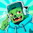 Zombie George - Minecraft Animation