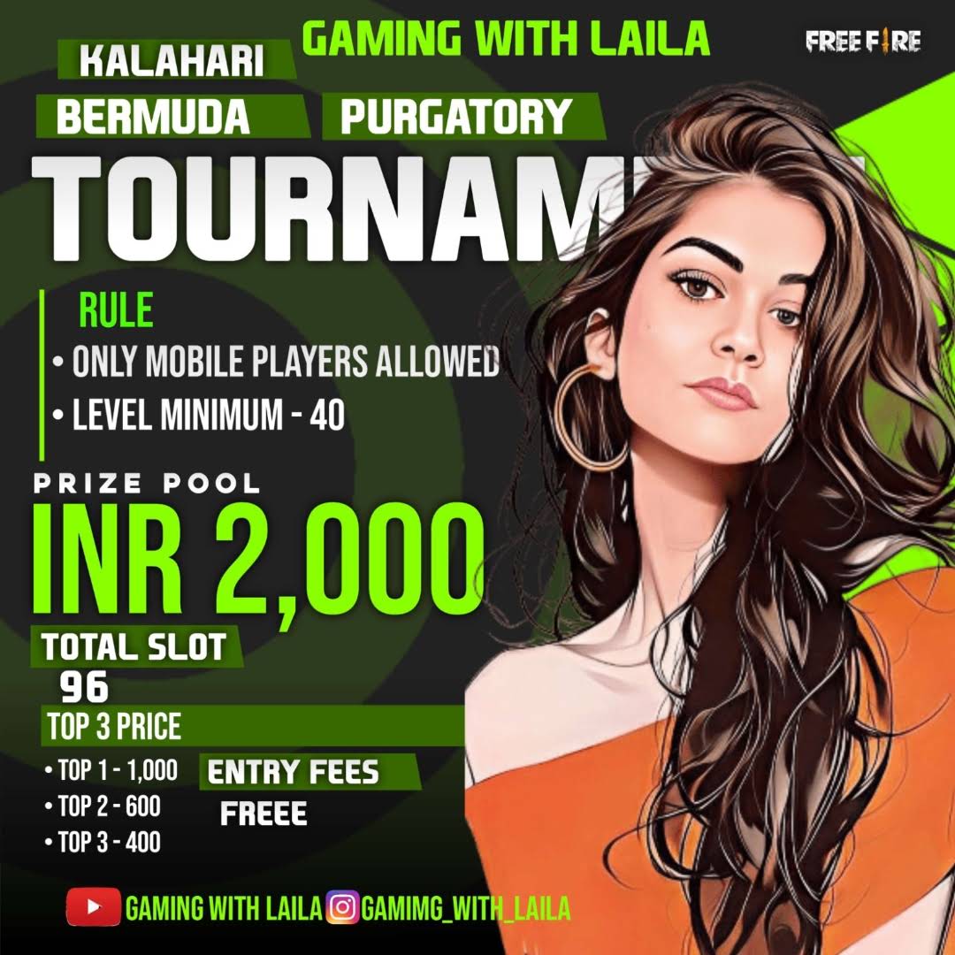 Post from Gaming With Laila