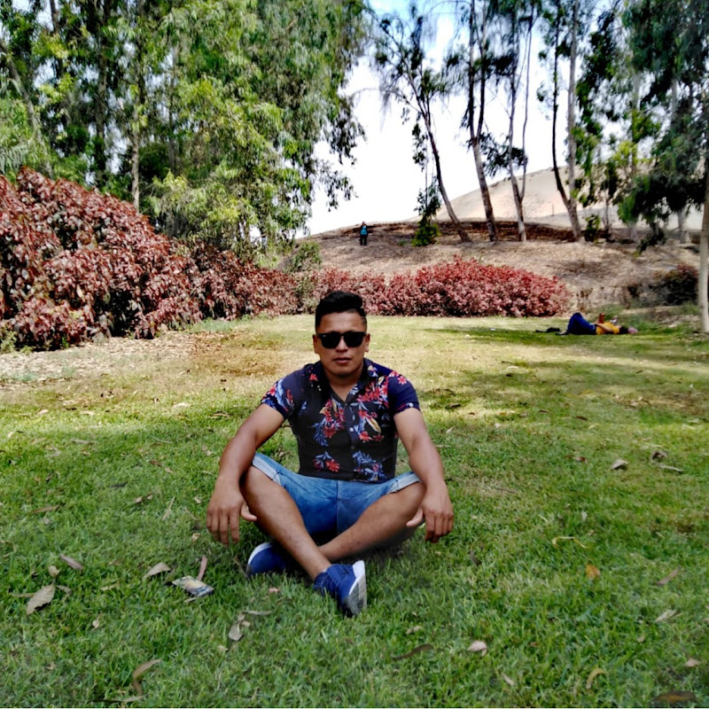DJ JHON SALAZAR 