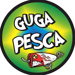 GUGA PESCA TV
