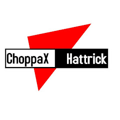 ChoppaX