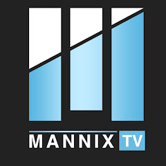 Mannix TV
