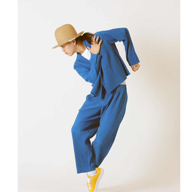 Kazuho Monsterのサムネイル