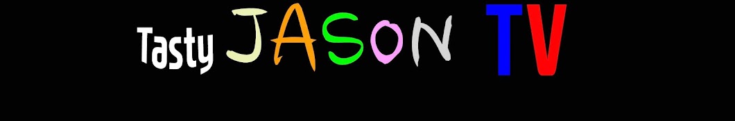 JASON TV Avatar canale YouTube 