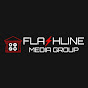 Flashline Media Group logo