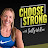 Choose Strong Podcast