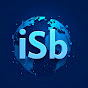 ISB News logo