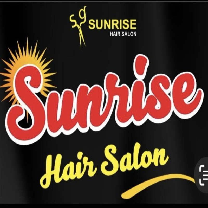 Sunrise Hair Salon 
