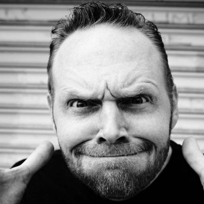 BURR Just Checking In