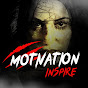 Motivation Inspire  logo