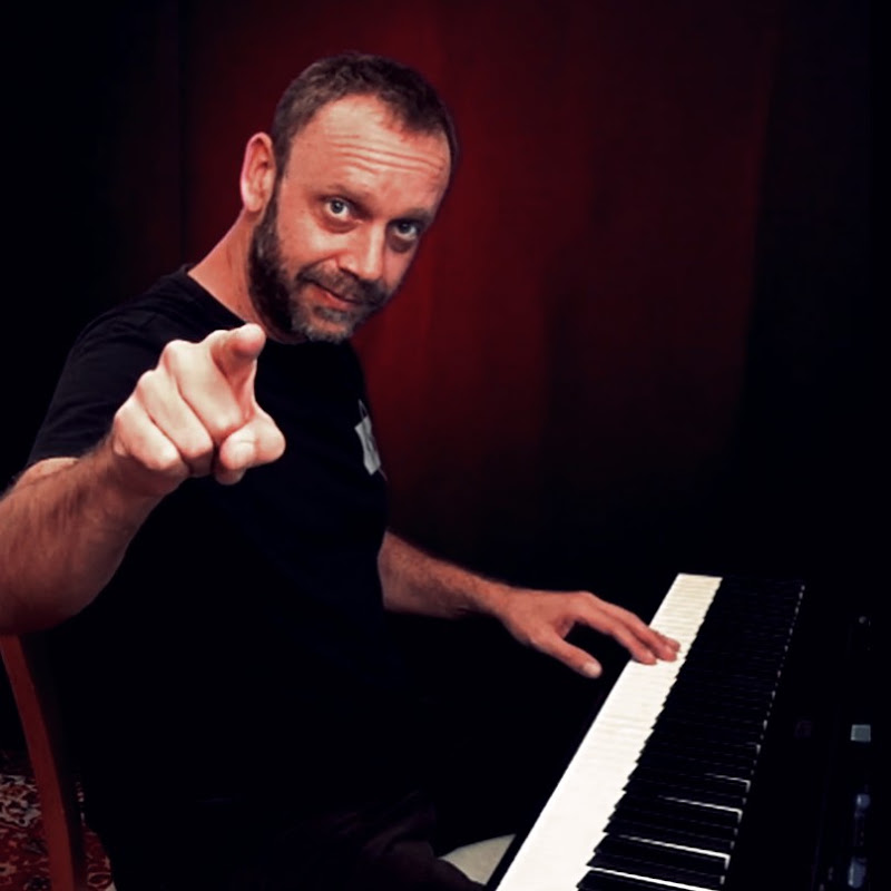 Piano Freak profile avatar