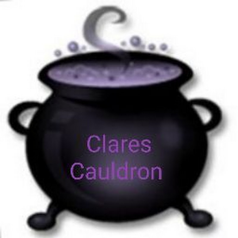 Clares Cauldron 