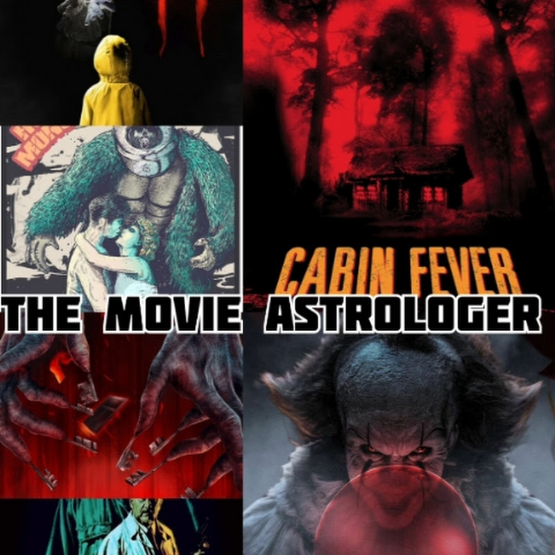 Movie Astrologer