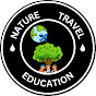 Nature Travel Education logo