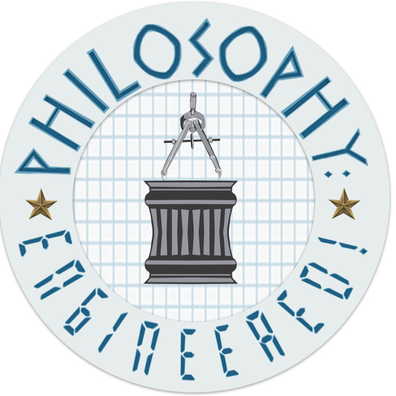 Philosophy: Engineered!